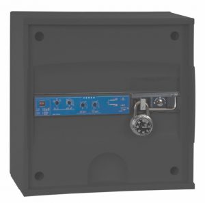SDMO verso s 300x297 - Автоматы ввода резерва (АВР)
